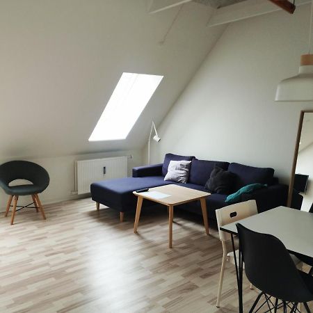 Ferienwohnung Ostergade 87. 1 Th Esbjerg Exterior foto