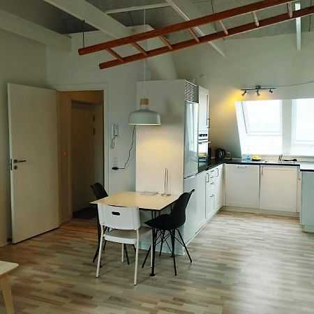 Ferienwohnung Ostergade 87. 1 Th Esbjerg Exterior foto